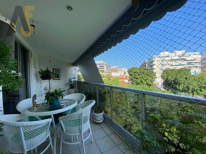 Foto 1 de Apartamento com 2 quartos à venda, 99m2 em Jacarepaguá, Rio De Janeiro - RJ