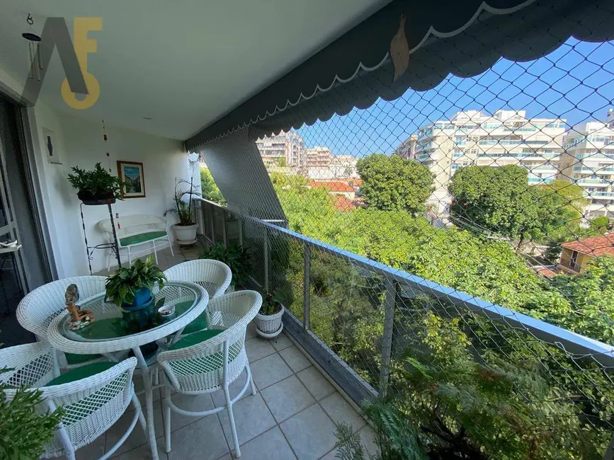 Foto 3 de Apartamento com 2 quartos à venda, 99m2 em Jacarepaguá, Rio De Janeiro - RJ