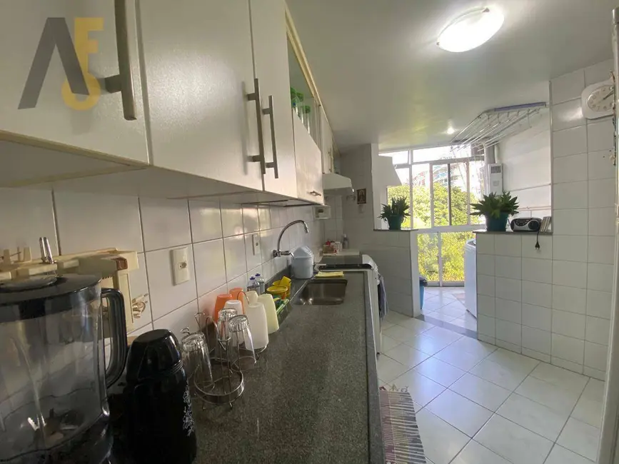 Foto 9 de Apartamento com 2 quartos à venda, 99m2 em Jacarepaguá, Rio De Janeiro - RJ