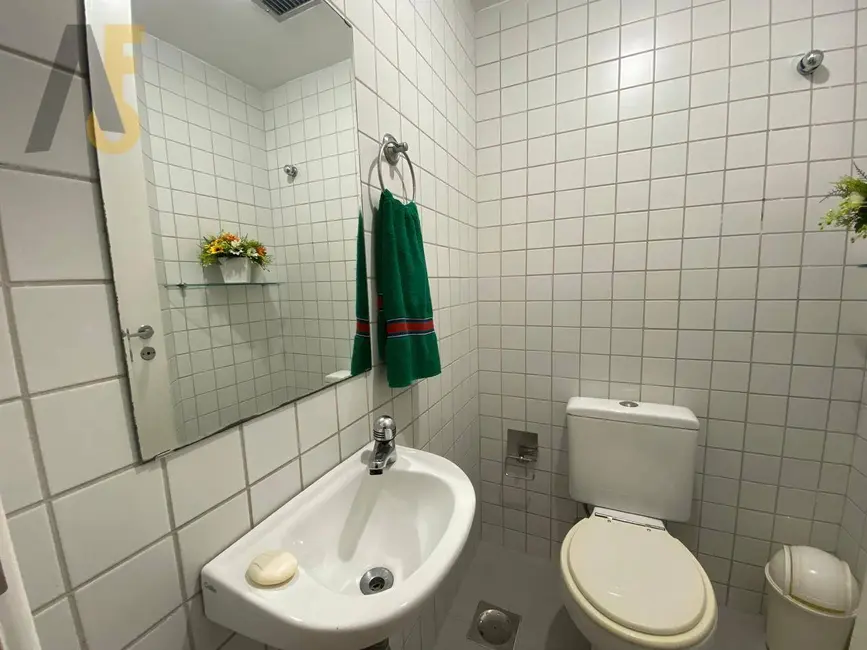 Foto 8 de Apartamento com 2 quartos à venda, 99m2 em Jacarepaguá, Rio De Janeiro - RJ