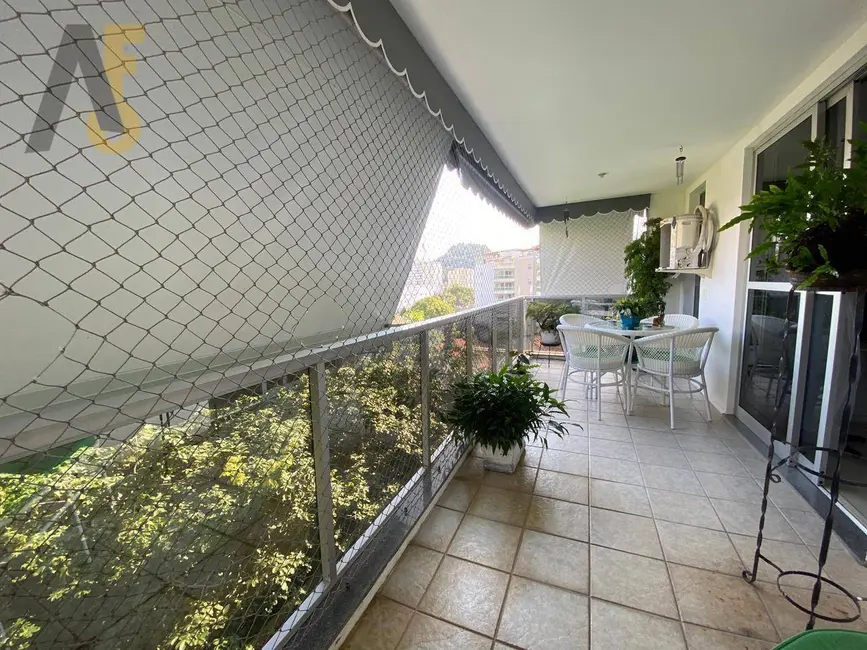Foto 2 de Apartamento com 2 quartos à venda, 99m2 em Jacarepaguá, Rio De Janeiro - RJ