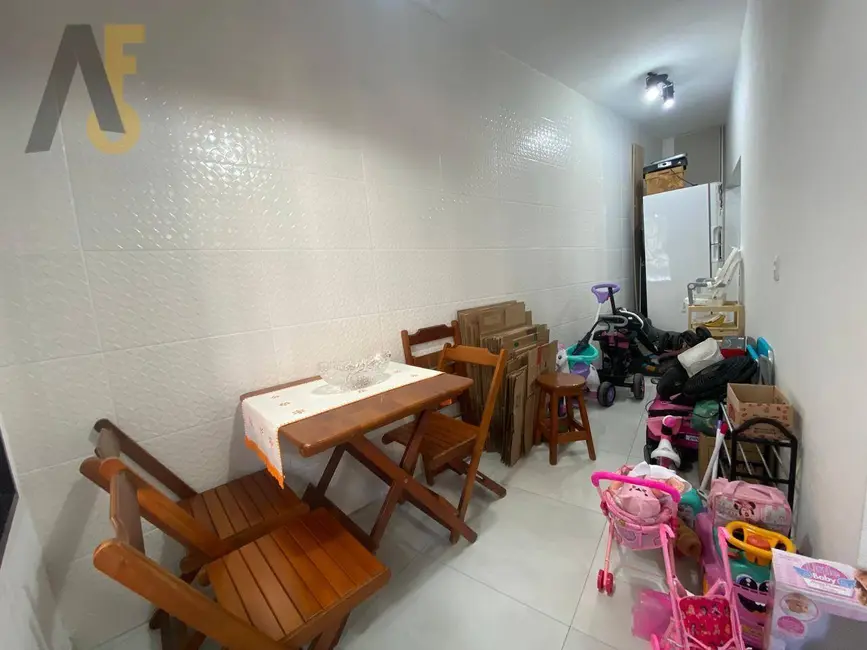 Foto 5 de Casa de Condomínio com 3 quartos à venda, 106m2 em Pechincha, Rio De Janeiro - RJ