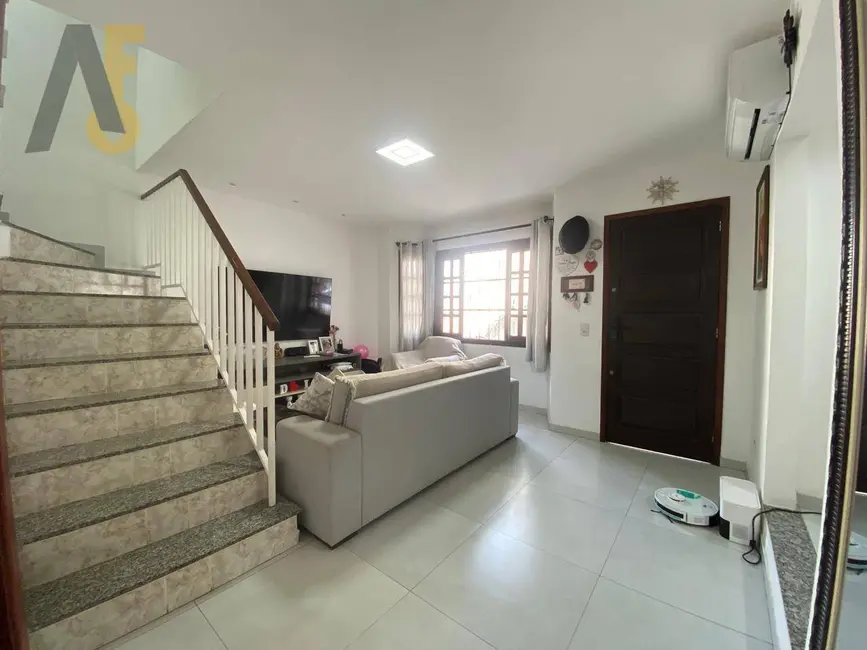 Foto 3 de Casa de Condomínio com 3 quartos à venda, 106m2 em Pechincha, Rio De Janeiro - RJ