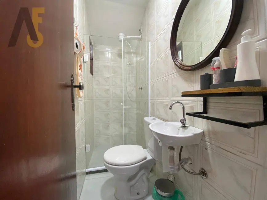 Foto 6 de Casa de Condomínio com 3 quartos à venda, 106m2 em Pechincha, Rio De Janeiro - RJ