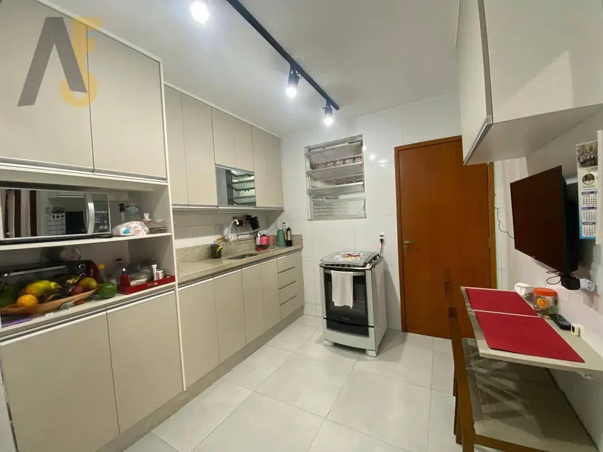 Foto 8 de Casa de Condomínio com 3 quartos à venda, 106m2 em Pechincha, Rio De Janeiro - RJ