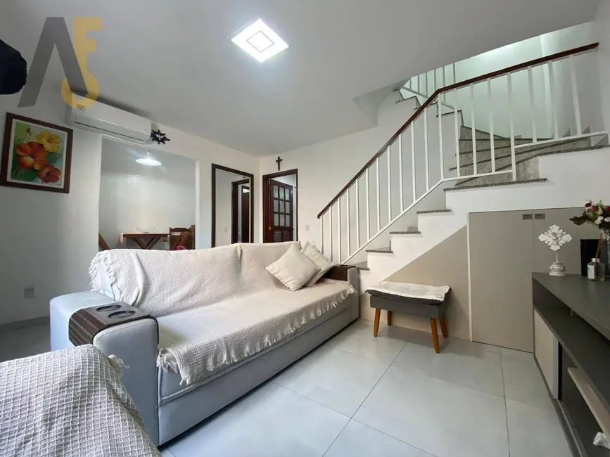 Foto 2 de Casa de Condomínio com 3 quartos à venda, 106m2 em Pechincha, Rio De Janeiro - RJ