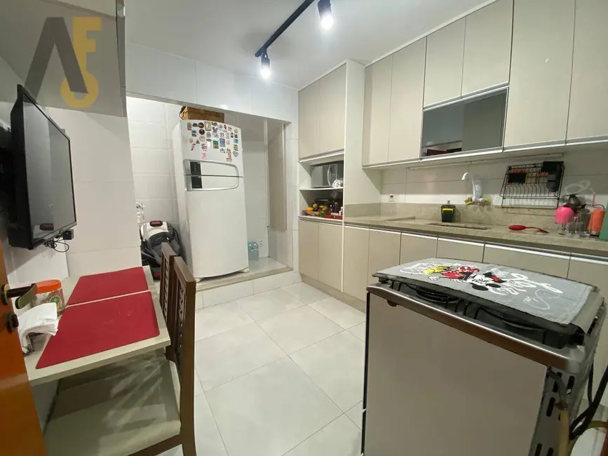 Foto 9 de Casa de Condomínio com 3 quartos à venda, 106m2 em Pechincha, Rio De Janeiro - RJ