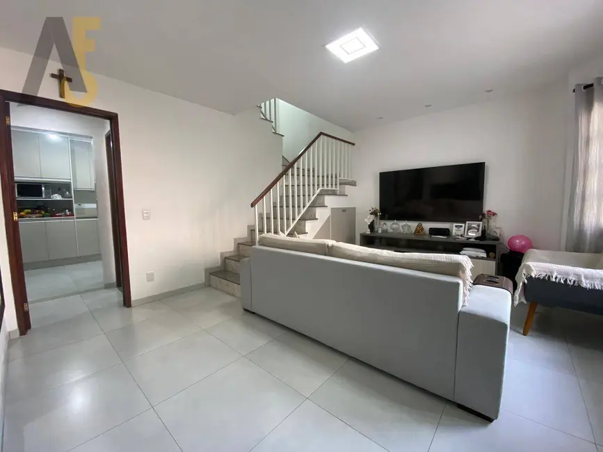 Foto 1 de Casa de Condomínio com 3 quartos à venda, 106m2 em Pechincha, Rio De Janeiro - RJ