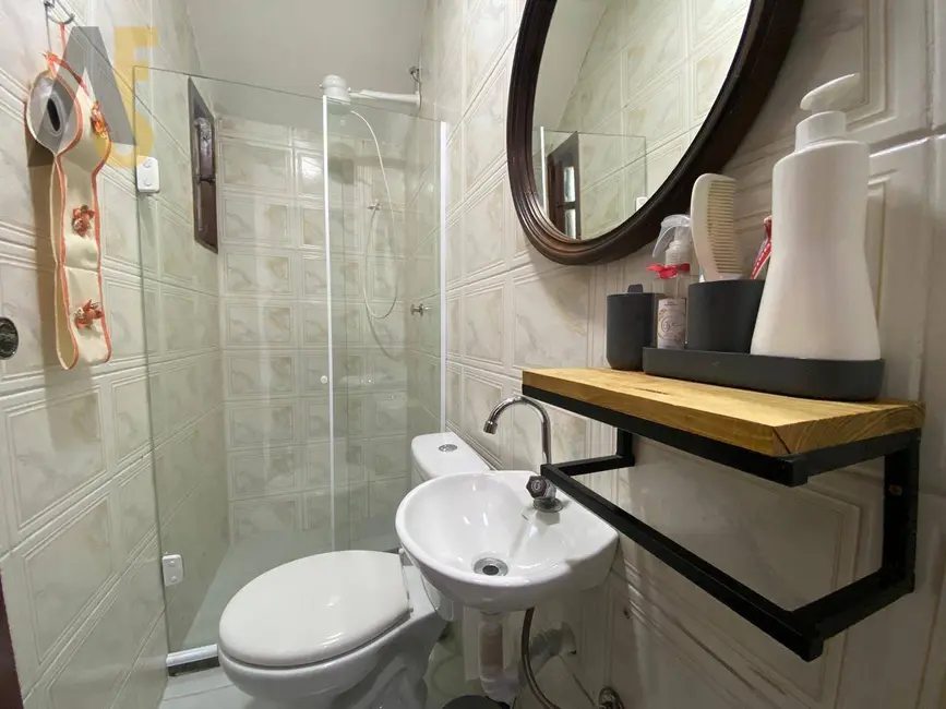 Foto 7 de Casa de Condomínio com 3 quartos à venda, 106m2 em Pechincha, Rio De Janeiro - RJ