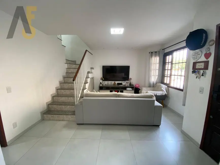 Foto 4 de Casa de Condomínio com 3 quartos à venda, 106m2 em Pechincha, Rio De Janeiro - RJ