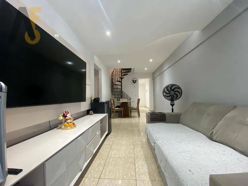 Foto 7 de Cobertura com 3 quartos à venda, 185m2 em Rio De Janeiro - RJ