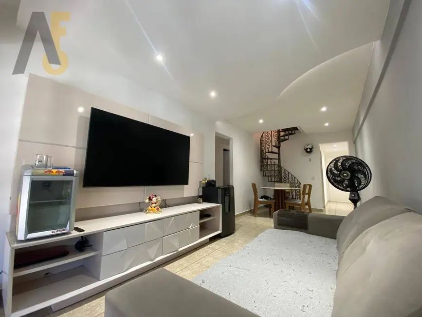 Foto 1 de Cobertura com 3 quartos à venda, 185m2 em Rio De Janeiro - RJ