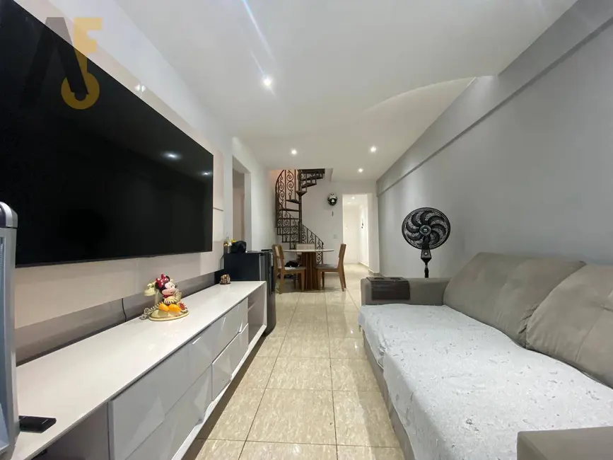 Foto 3 de Cobertura com 3 quartos à venda, 185m2 em Rio De Janeiro - RJ