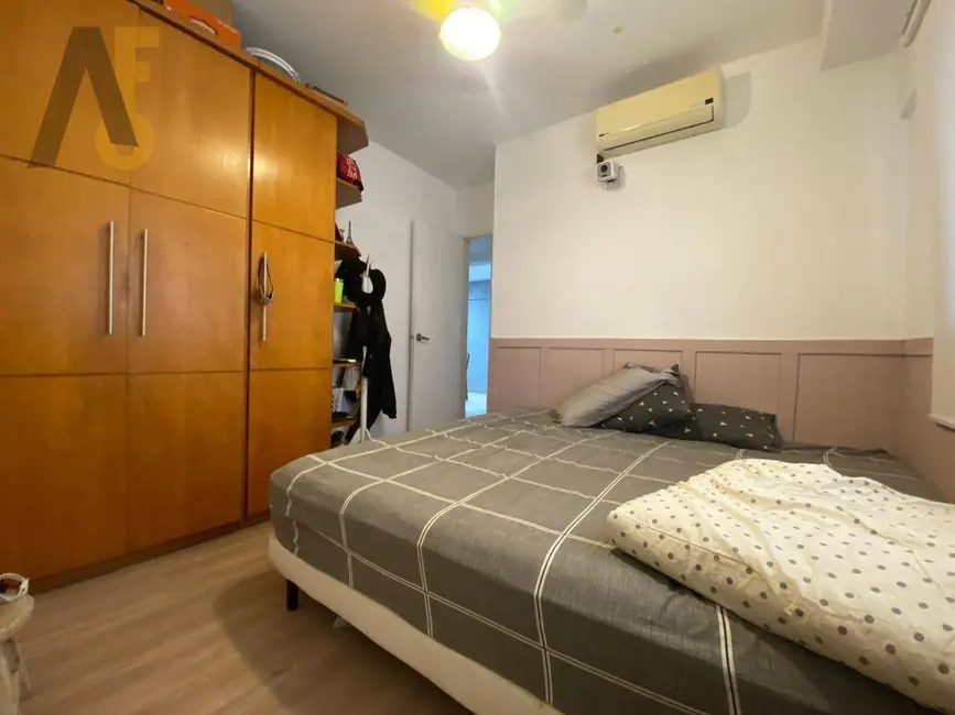 Foto 8 de Cobertura com 3 quartos à venda, 185m2 em Rio De Janeiro - RJ