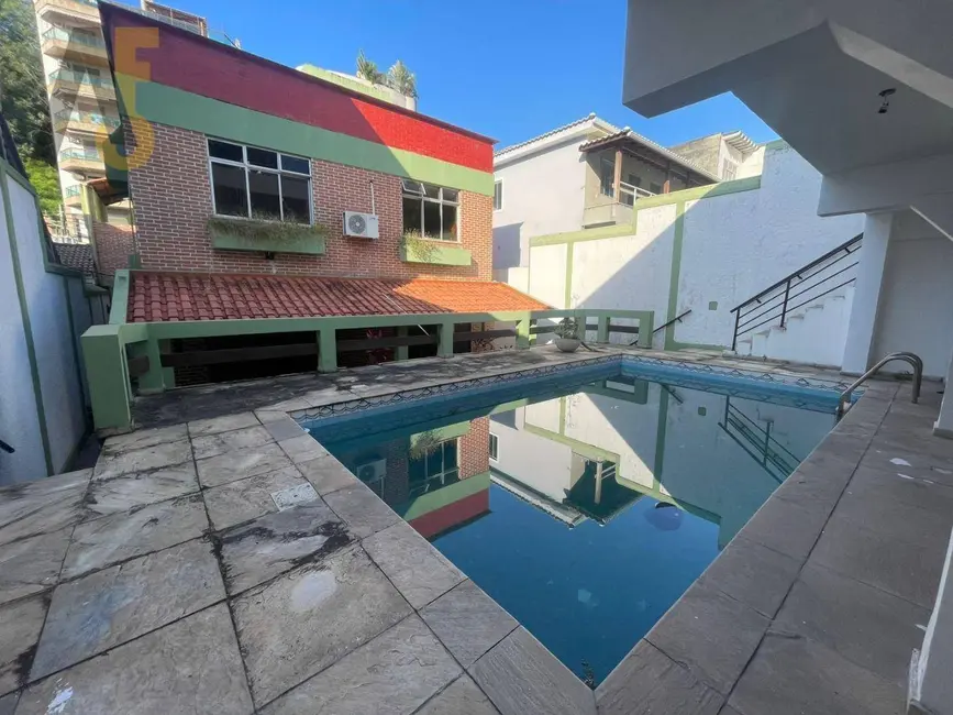 Foto 7 de Casa com 5 quartos à venda, 402m2 em Rio De Janeiro - RJ