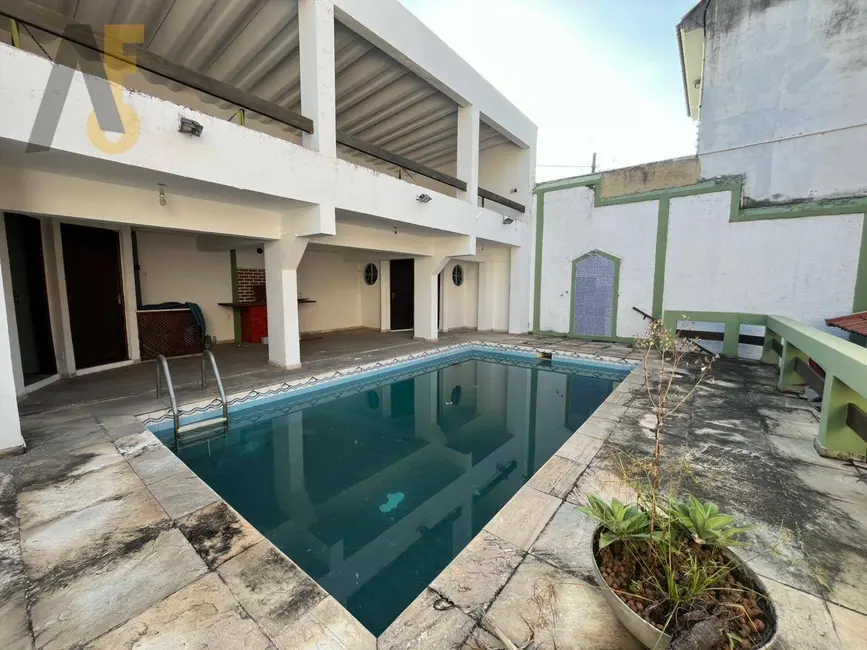 Foto 6 de Casa com 5 quartos à venda, 402m2 em Rio De Janeiro - RJ
