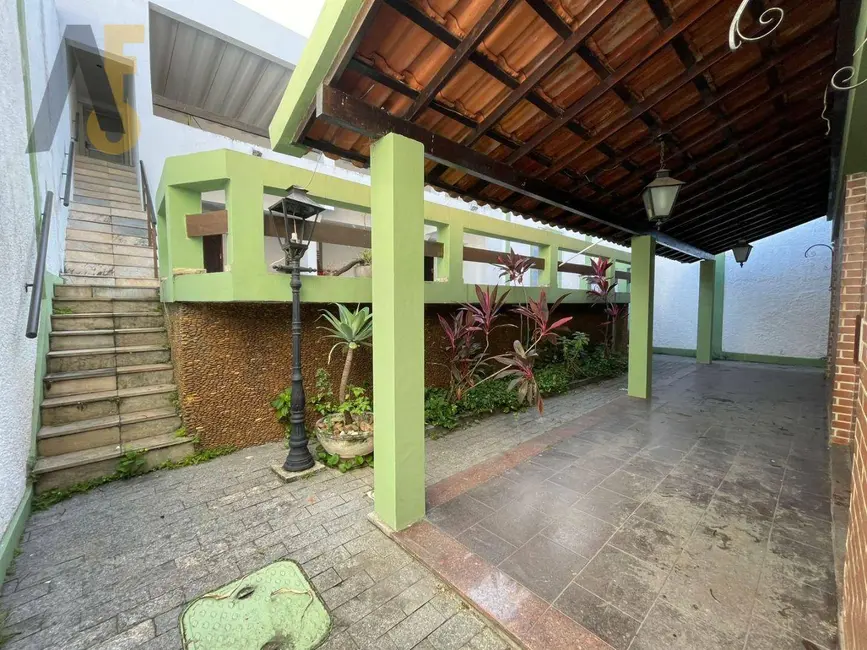 Foto 5 de Casa com 5 quartos à venda, 402m2 em Rio De Janeiro - RJ
