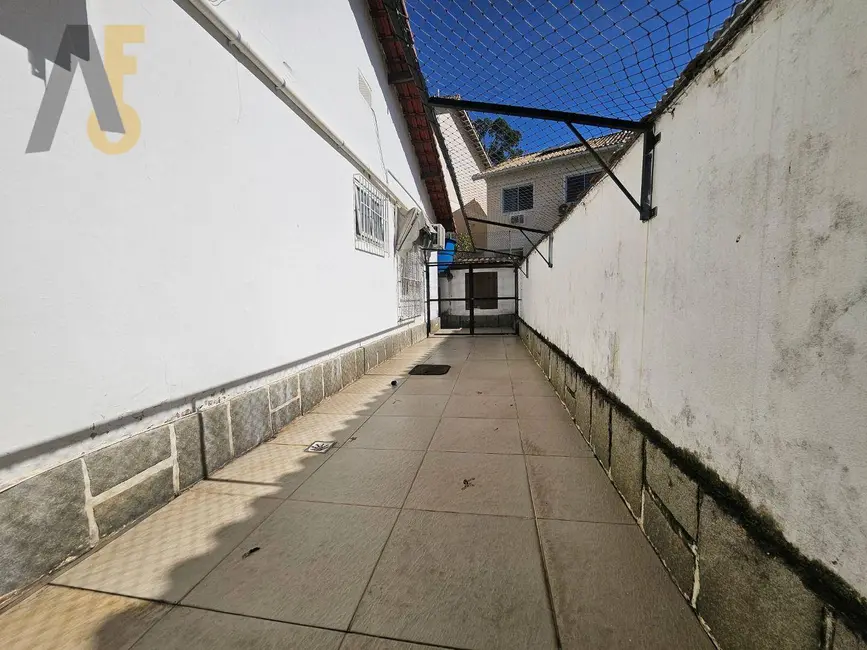 Casa de Condomínio com 4 quartos à venda, 190m2 em Rio De Janeiro - RJ - imagem 8 Foto 8 de Casa de Condomínio com 4 quartos à venda, 190m2 em Rio De Janeiro - RJ