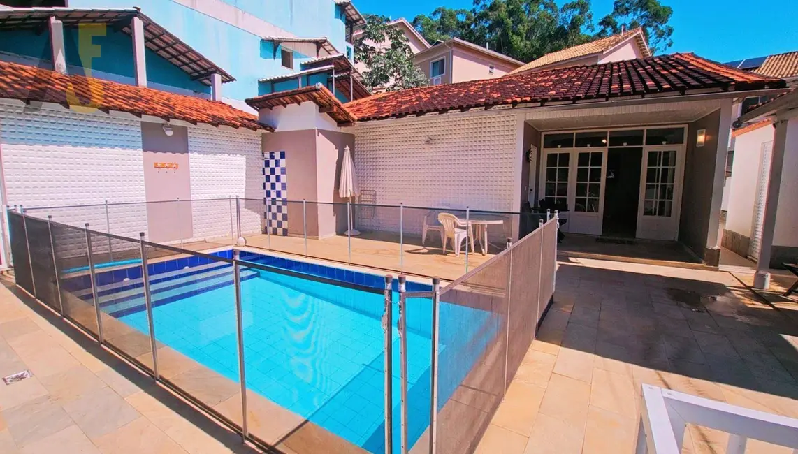 Casa de Condomínio com 4 quartos à venda, 190m2 em Rio De Janeiro - RJ - imagem 4 Foto 4 de Casa de Condomínio com 4 quartos à venda, 190m2 em Rio De Janeiro - RJ