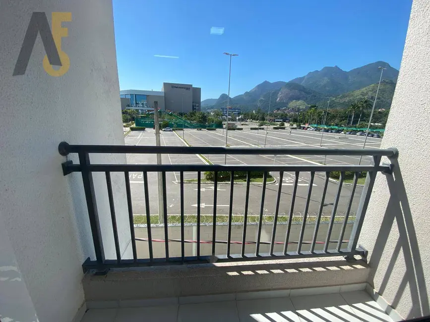 Foto 5 de Apartamento com 2 quartos à venda, 43m2 em Anil, Rio De Janeiro - RJ