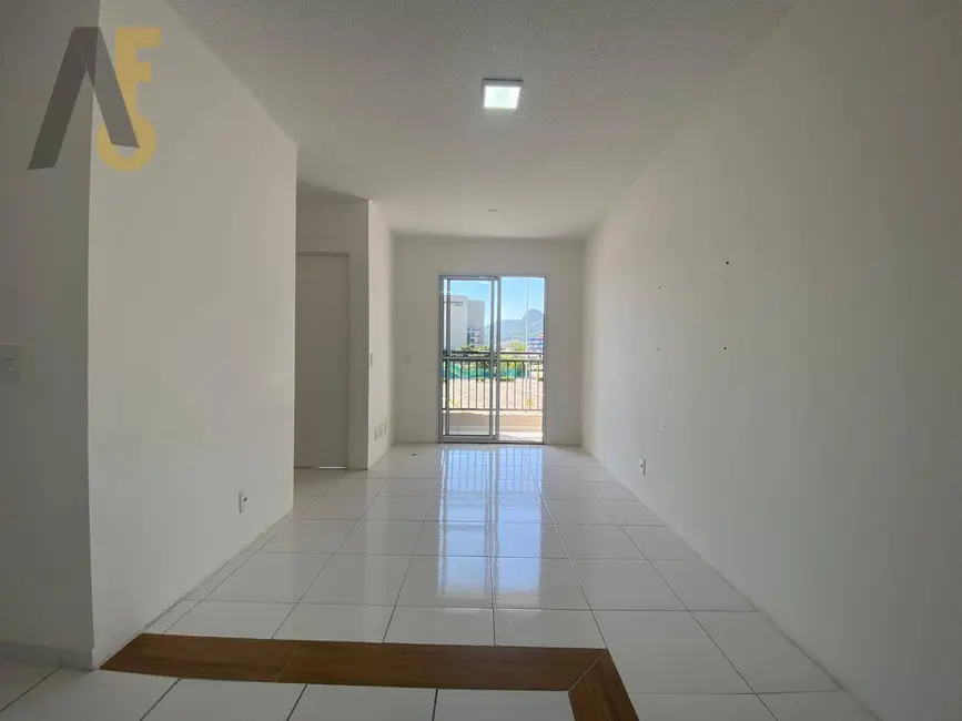 Foto 2 de Apartamento com 2 quartos à venda, 43m2 em Anil, Rio De Janeiro - RJ