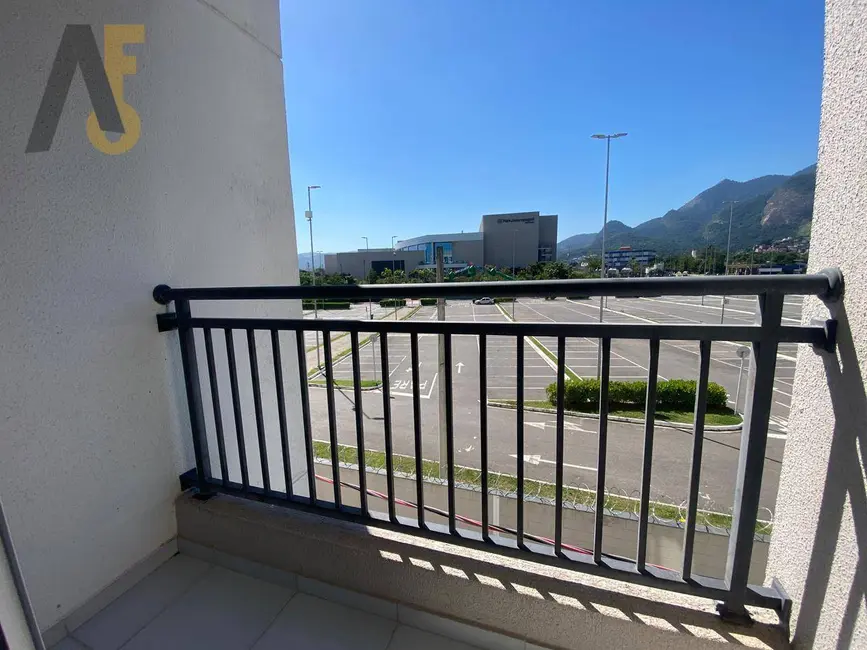 Foto 1 de Apartamento com 2 quartos à venda, 43m2 em Anil, Rio De Janeiro - RJ