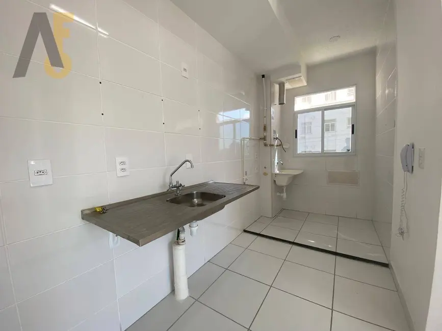 Foto 4 de Apartamento com 2 quartos à venda, 43m2 em Anil, Rio De Janeiro - RJ