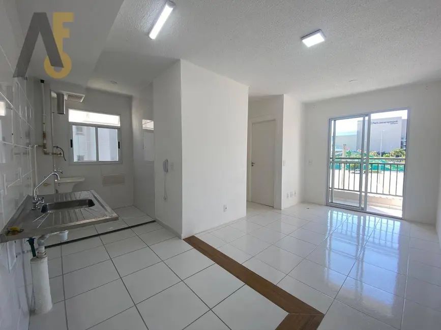 Foto 3 de Apartamento com 2 quartos à venda, 43m2 em Anil, Rio De Janeiro - RJ
