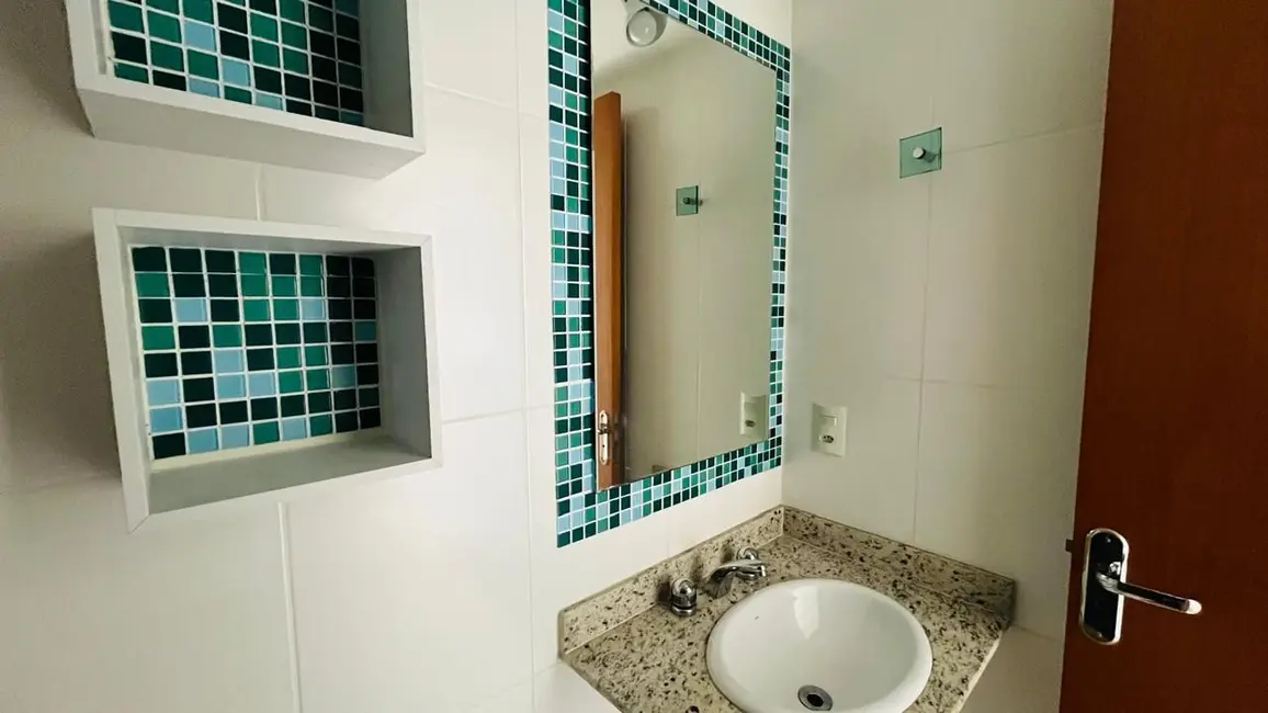 Foto 9 de Apartamento com 3 quartos à venda, 75m2 em Pechincha, Rio De Janeiro - RJ