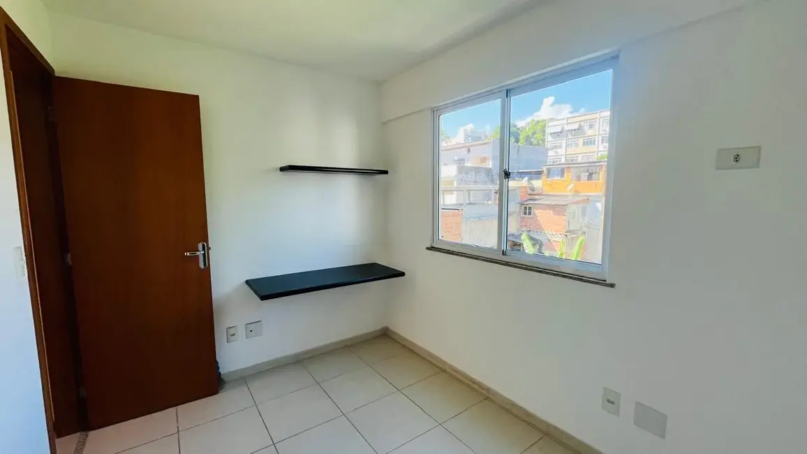 Foto 6 de Apartamento com 3 quartos à venda, 75m2 em Pechincha, Rio De Janeiro - RJ