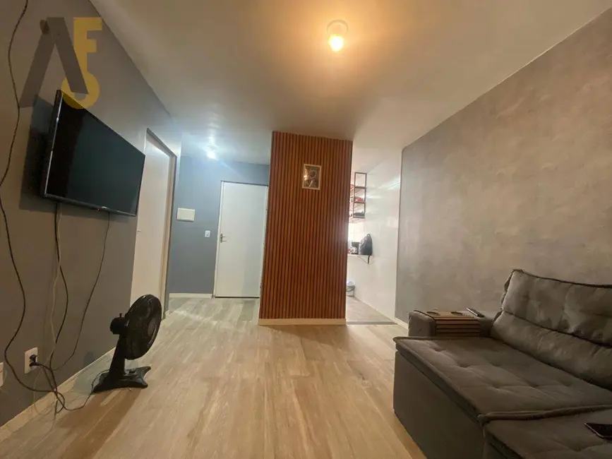 Foto 9 de Apartamento com 2 quartos à venda, 44m2 em Anil, Rio De Janeiro - RJ