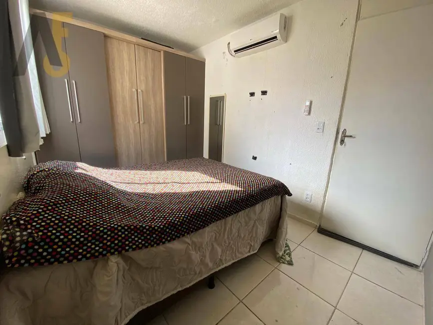 Foto 4 de Apartamento com 2 quartos à venda, 44m2 em Anil, Rio De Janeiro - RJ