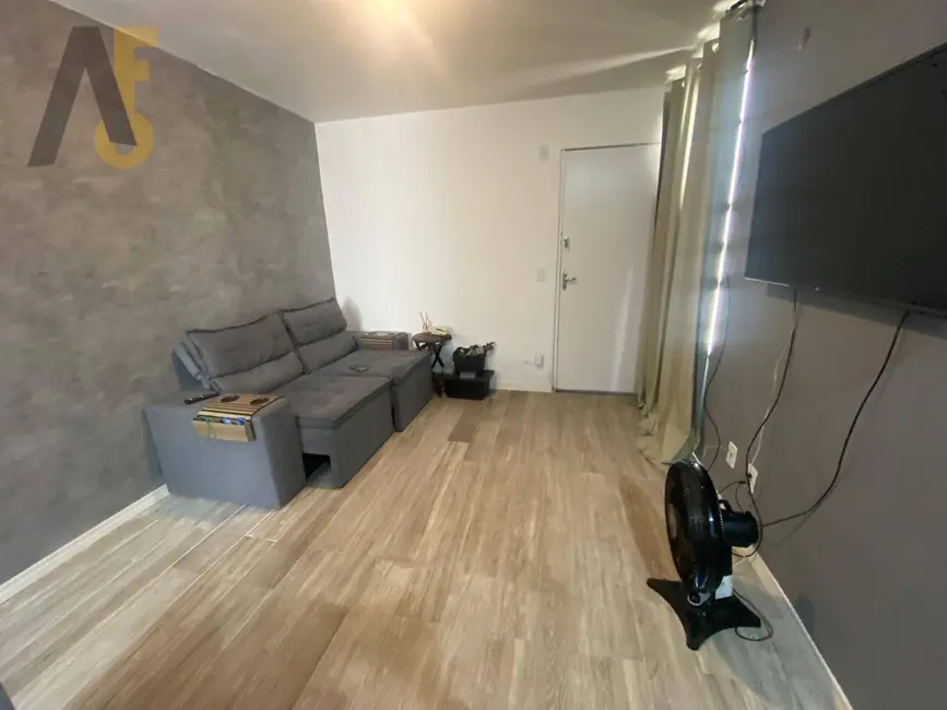 Foto 1 de Apartamento com 2 quartos à venda, 44m2 em Anil, Rio De Janeiro - RJ