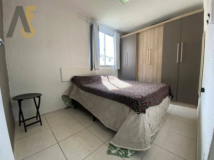 Foto 3 de Apartamento com 2 quartos à venda, 44m2 em Anil, Rio De Janeiro - RJ