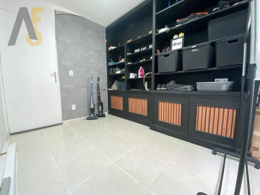Foto 8 de Apartamento com 2 quartos à venda, 44m2 em Anil, Rio De Janeiro - RJ
