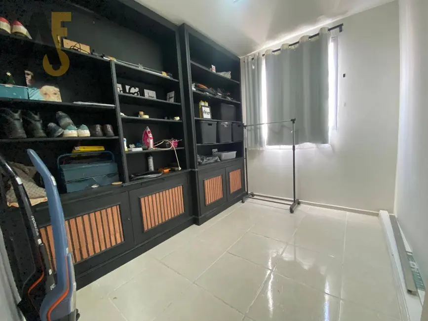Foto 5 de Apartamento com 2 quartos à venda, 44m2 em Anil, Rio De Janeiro - RJ
