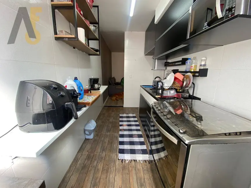Foto 7 de Apartamento com 2 quartos à venda, 44m2 em Anil, Rio De Janeiro - RJ