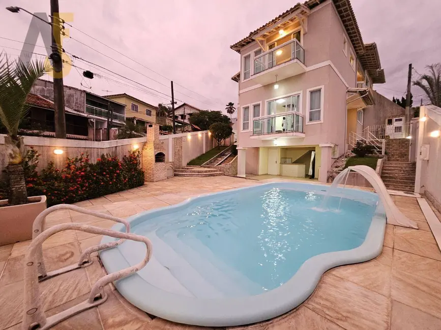 Foto 1 de Casa de Condomínio com 3 quartos à venda, 203m2 em Pechincha, Rio De Janeiro - RJ
