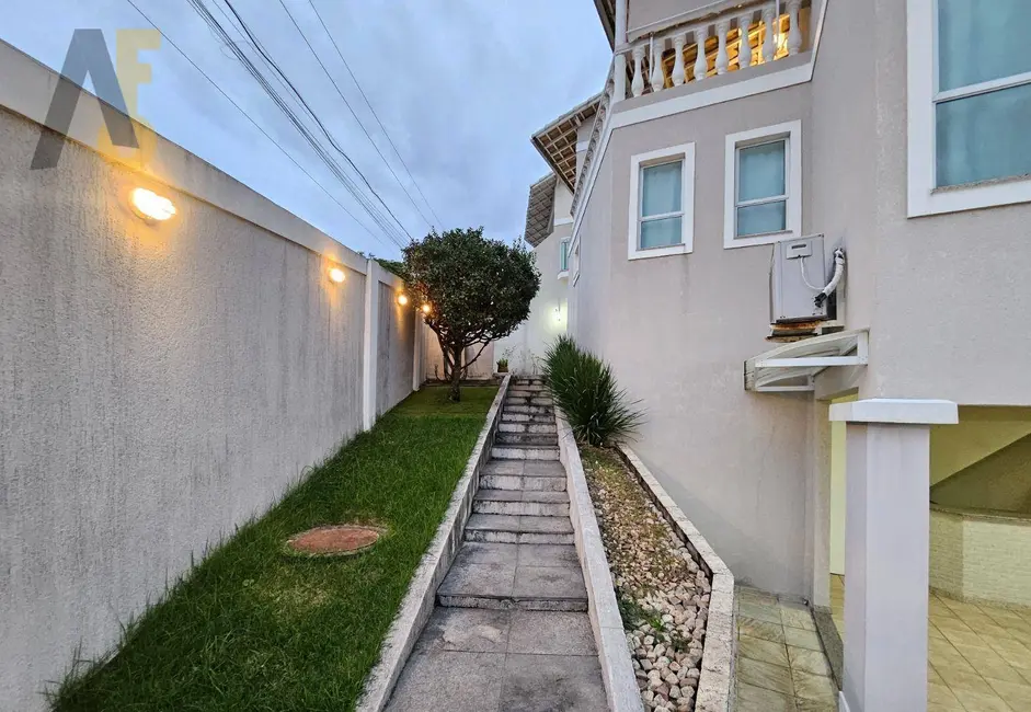 Foto 7 de Casa de Condomínio com 3 quartos à venda, 203m2 em Pechincha, Rio De Janeiro - RJ