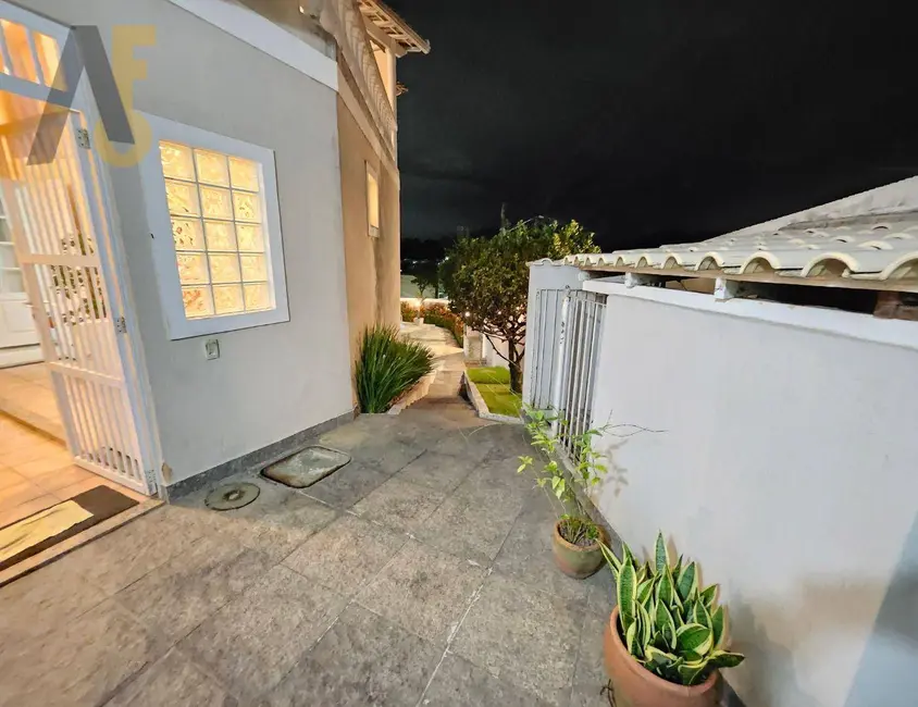 Foto 6 de Casa de Condomínio com 3 quartos à venda, 203m2 em Pechincha, Rio De Janeiro - RJ