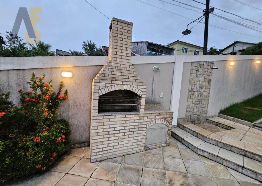 Foto 3 de Casa de Condomínio com 3 quartos à venda, 203m2 em Pechincha, Rio De Janeiro - RJ