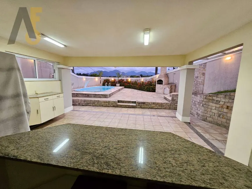 Foto 9 de Casa de Condomínio com 3 quartos à venda, 203m2 em Pechincha, Rio De Janeiro - RJ