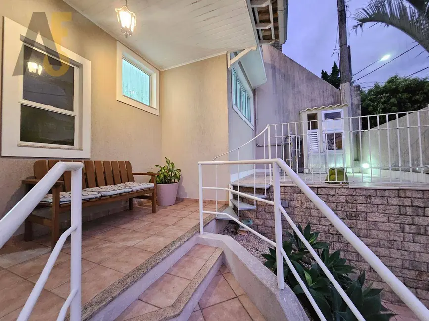 Foto 4 de Casa de Condomínio com 3 quartos à venda, 203m2 em Pechincha, Rio De Janeiro - RJ