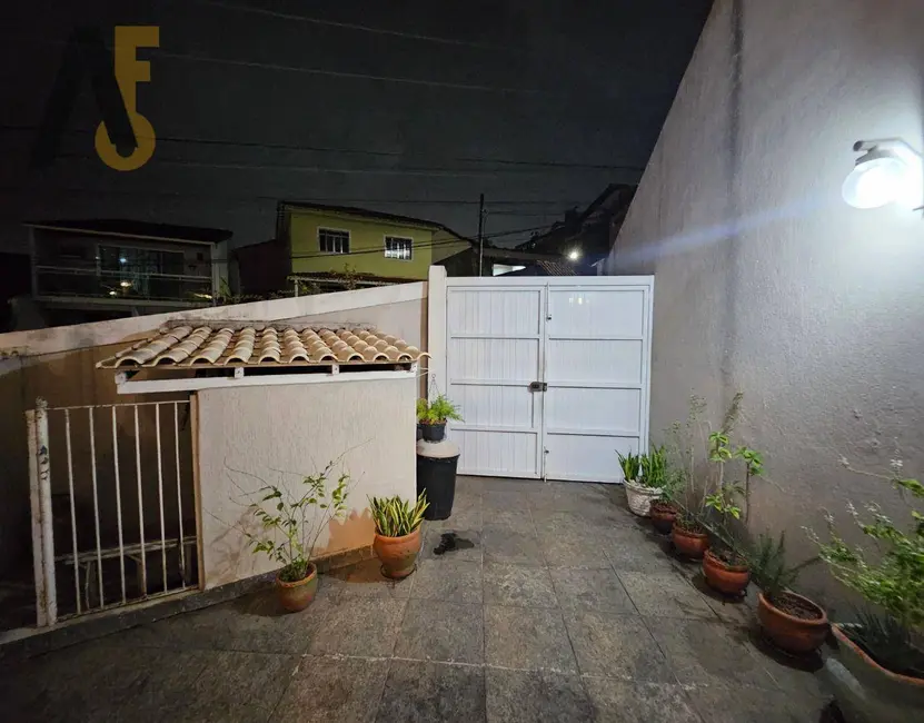 Foto 8 de Casa de Condomínio com 3 quartos à venda, 203m2 em Pechincha, Rio De Janeiro - RJ