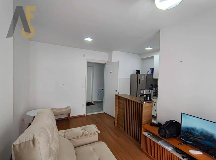 Apartamento com 2 quartos à venda, 55m2 em Pechincha, Rio De Janeiro - RJ - imagem 2 Foto 2 de Apartamento com 2 quartos à venda, 55m2 em Pechincha, Rio De Janeiro - RJ