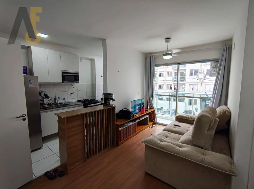 Apartamento com 2 quartos à venda, 55m2 em Pechincha, Rio De Janeiro - RJ - imagem 1 Foto 1 de Apartamento com 2 quartos à venda, 55m2 em Pechincha, Rio De Janeiro - RJ