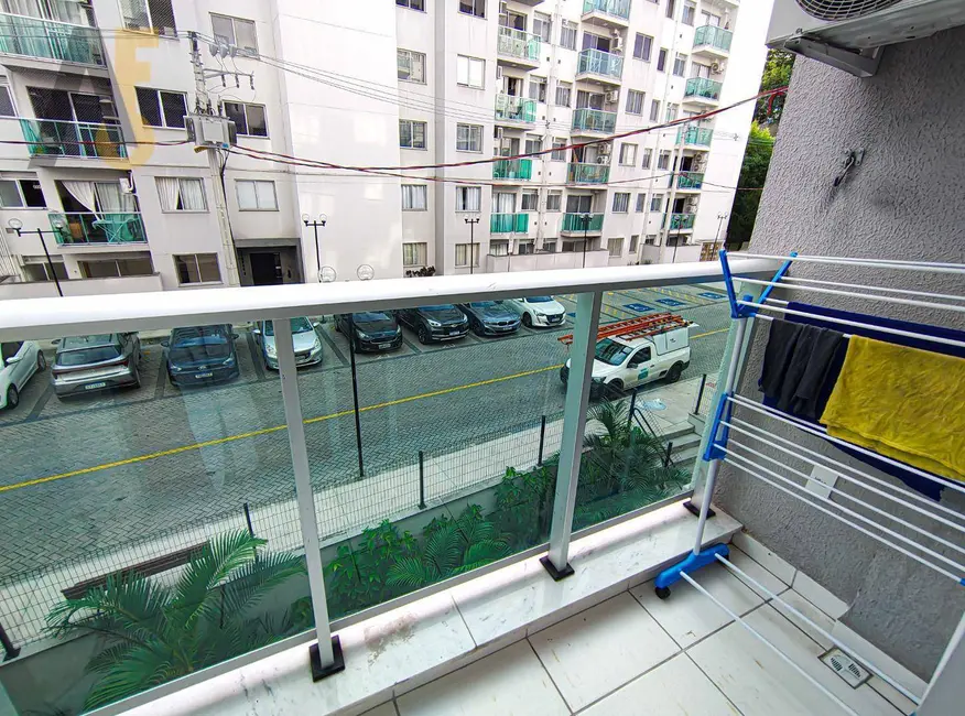 Apartamento com 2 quartos à venda, 55m2 em Pechincha, Rio De Janeiro - RJ - imagem 4 Foto 4 de Apartamento com 2 quartos à venda, 55m2 em Pechincha, Rio De Janeiro - RJ