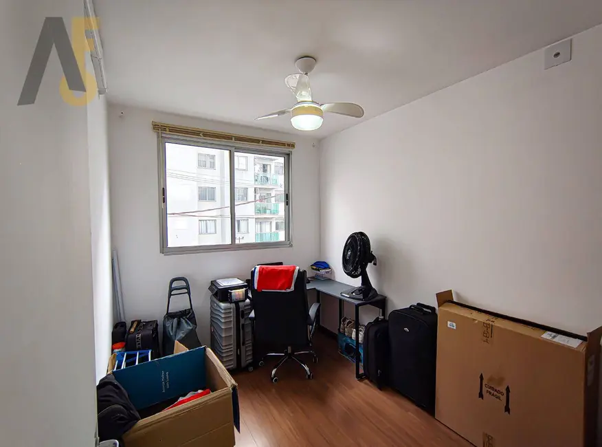 Apartamento com 2 quartos à venda, 55m2 em Pechincha, Rio De Janeiro - RJ - imagem 8 Foto 8 de Apartamento com 2 quartos à venda, 55m2 em Pechincha, Rio De Janeiro - RJ
