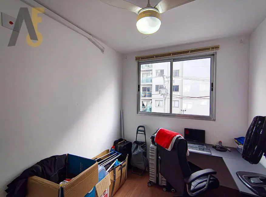 Apartamento com 2 quartos à venda, 55m2 em Pechincha, Rio De Janeiro - RJ - imagem 9 Foto 9 de Apartamento com 2 quartos à venda, 55m2 em Pechincha, Rio De Janeiro - RJ