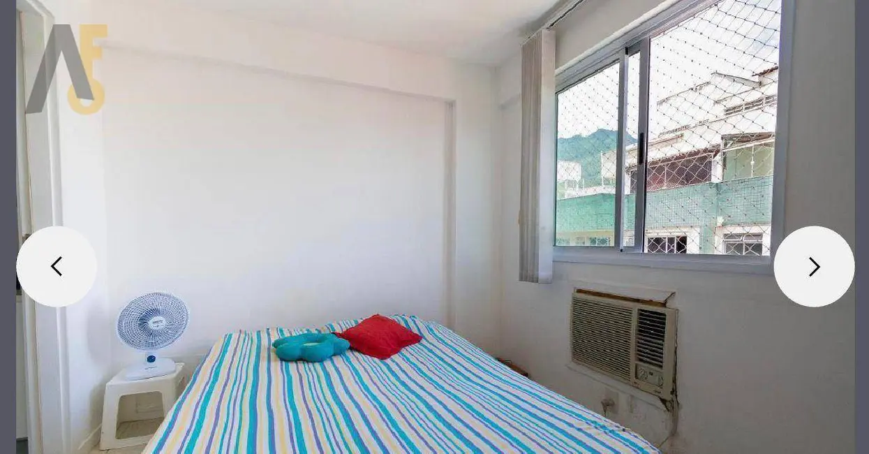 Foto 8 de Apartamento com 3 quartos à venda, 74m2 em Rio De Janeiro - RJ
